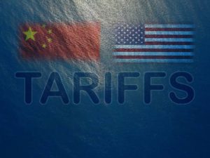 Trumps Tariffs Against China & The Jewelry Industry