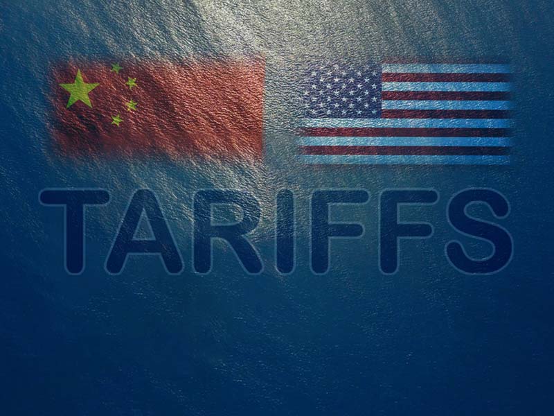 You are currently viewing Trumps Tariffs Against China & The Jewelry Industry